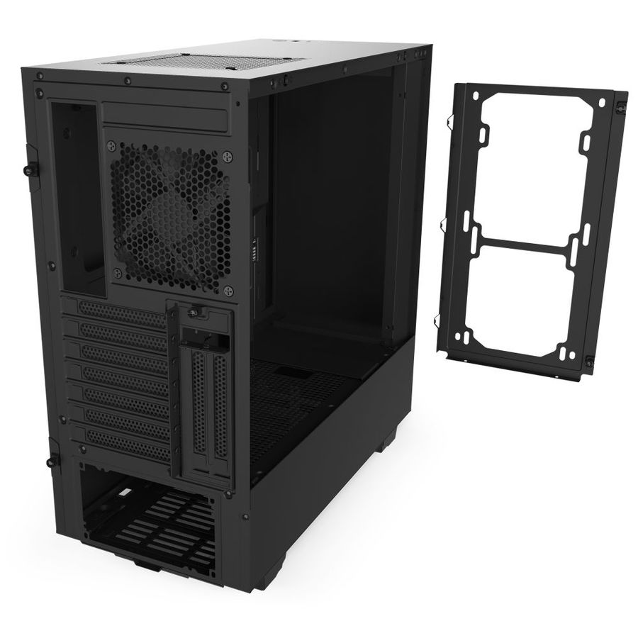 מארז NZXT H510i Matte Black