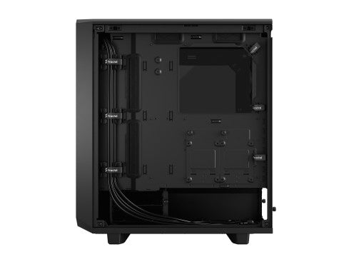 מארז Fractal Design Meshify 2 Compact Dark