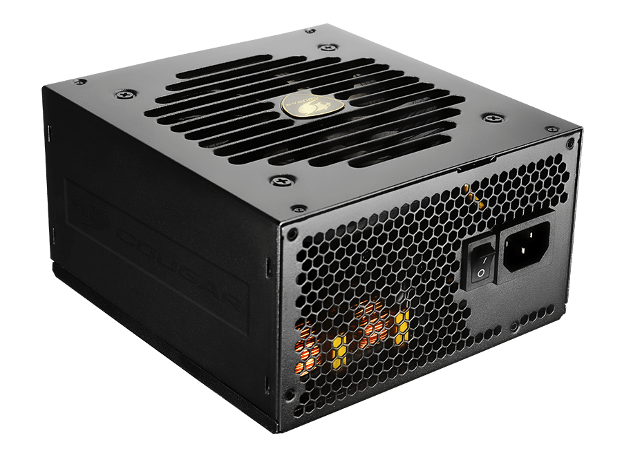 ספק כוח Cougar Gex 1050W Gold