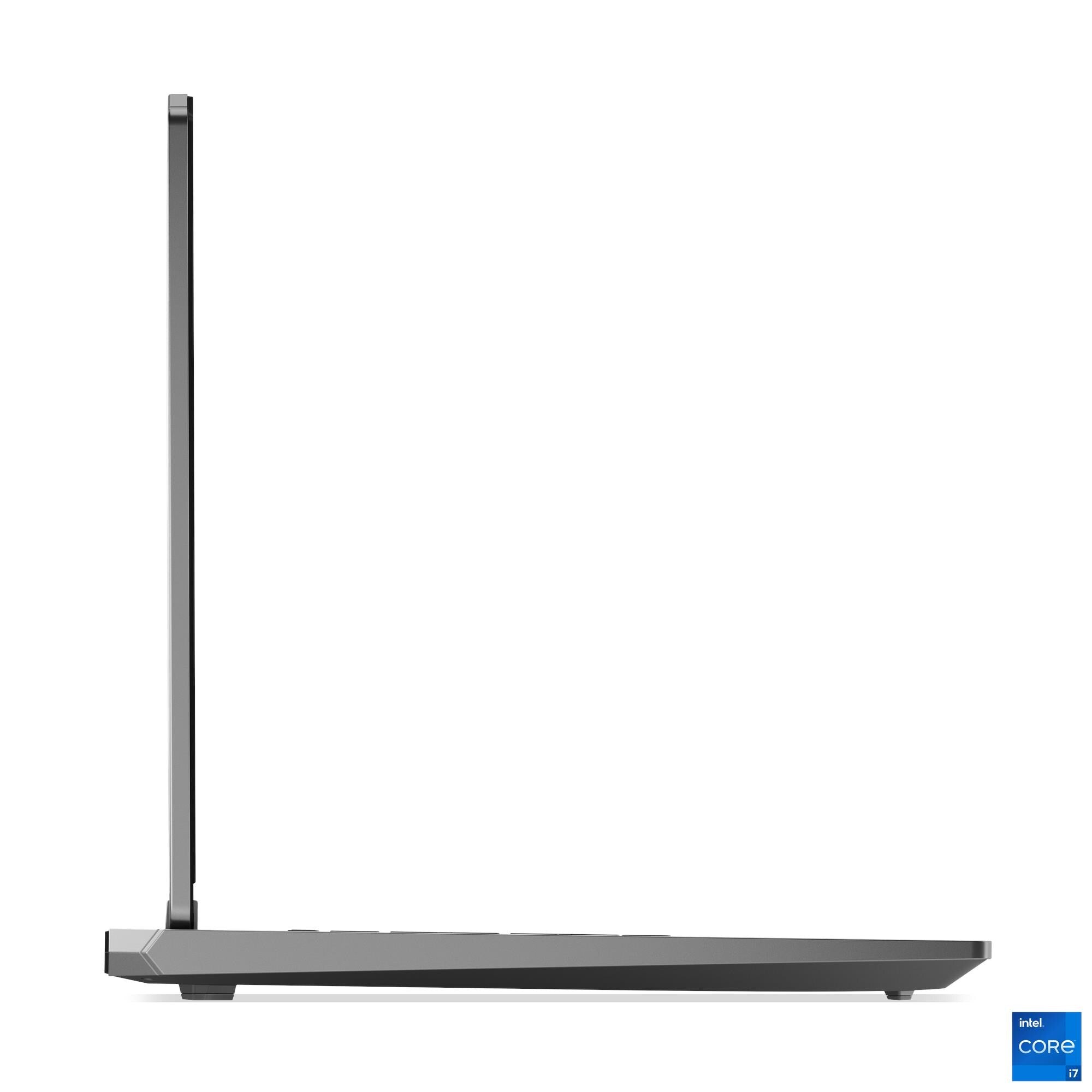 מחשב נייד Lenovo LOQ 17IRX10 17'' i7-13650HX/32G/1T/5060/3Y-OS