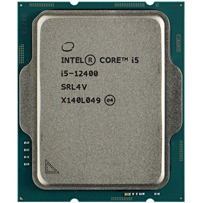 מחשב נייח מורכב STO i5-12400\16G\500G\11P