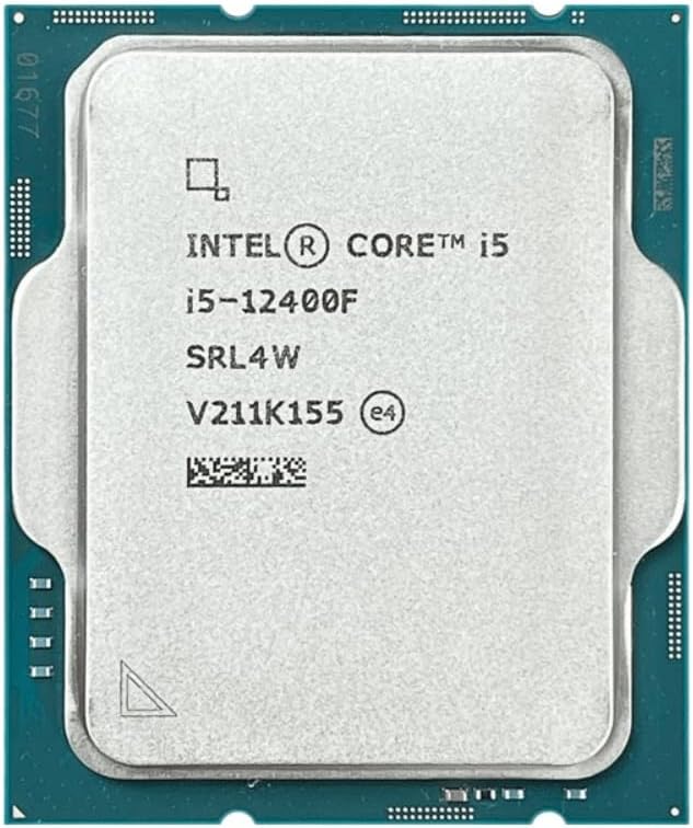 מחשב נייח גיימינג מורכב STO I5-12400F/16G/1TB/3050/11P