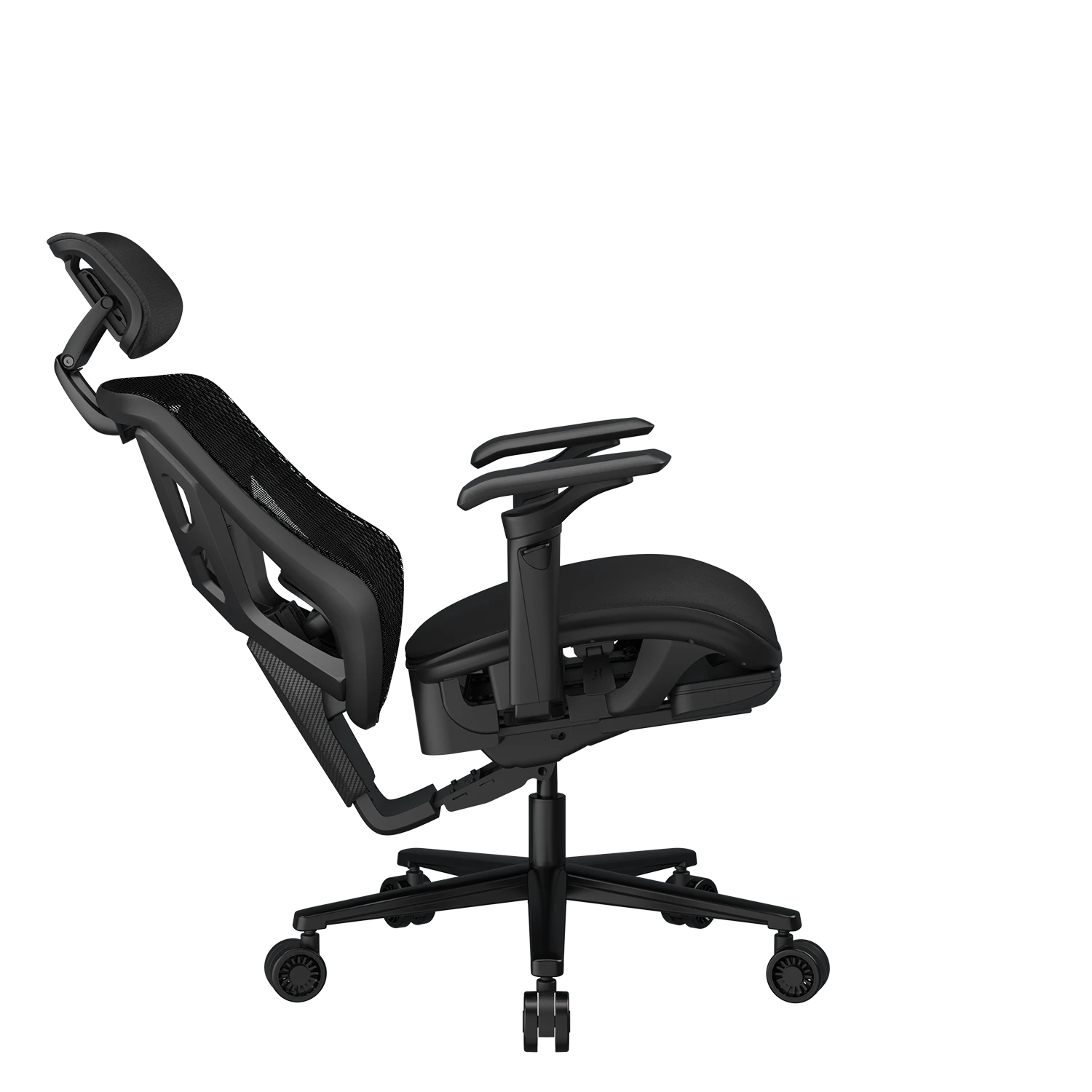 כיסא גיימינג Cougar Speeder Neo Black Ergonomic