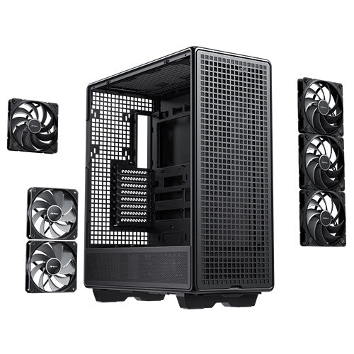 מארז Antec 900 Full Tower
