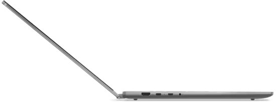 מחשב נייד Lenovo IdeaPad 5 2-in-1 16" Ultra 7-150U/16G/512G/Touch/11H