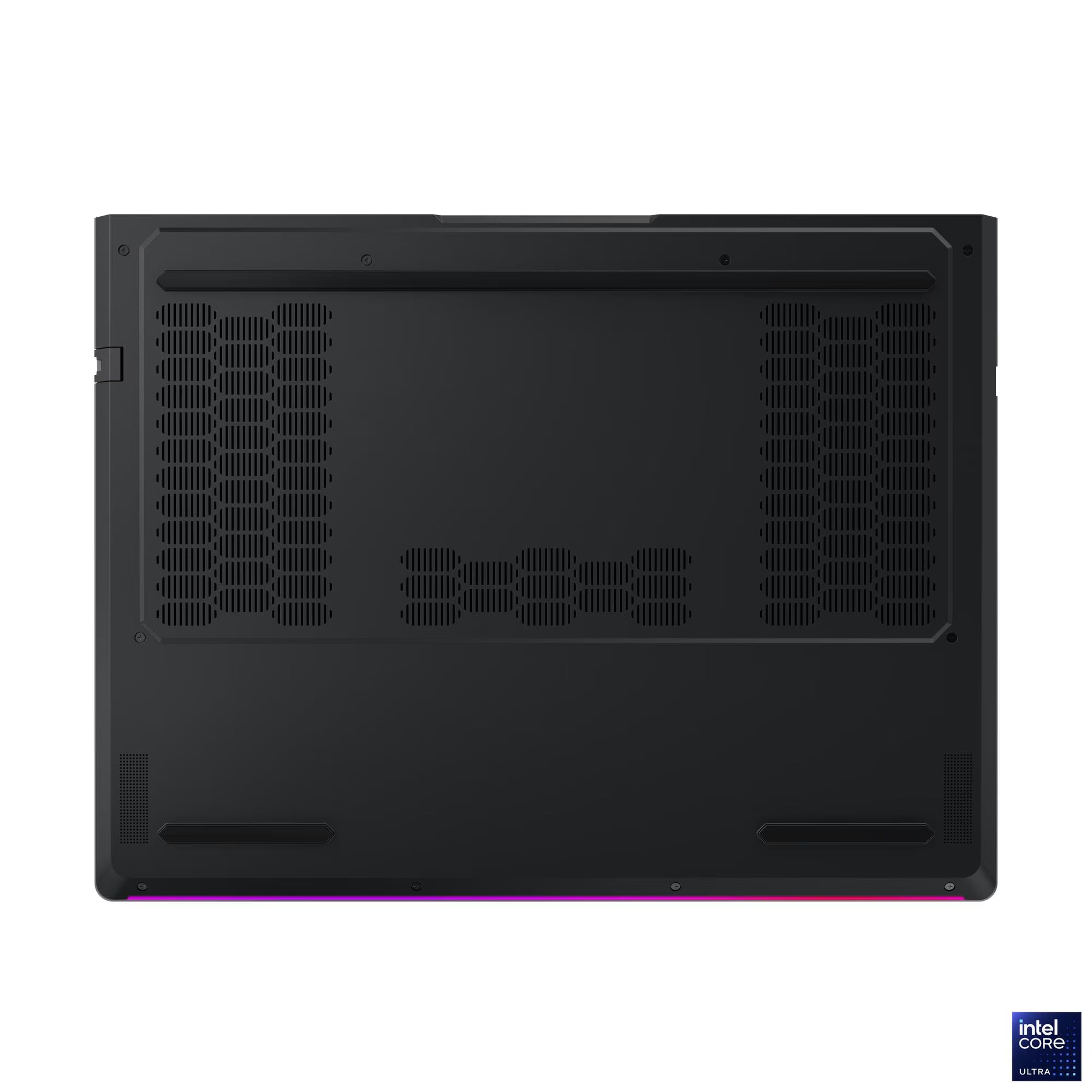 מחשב נייד Lenovo Legion Pro 7 16IAX10H 16'' Ultra 9 275HX/32G/1T/5070 Ti/3Y-OS