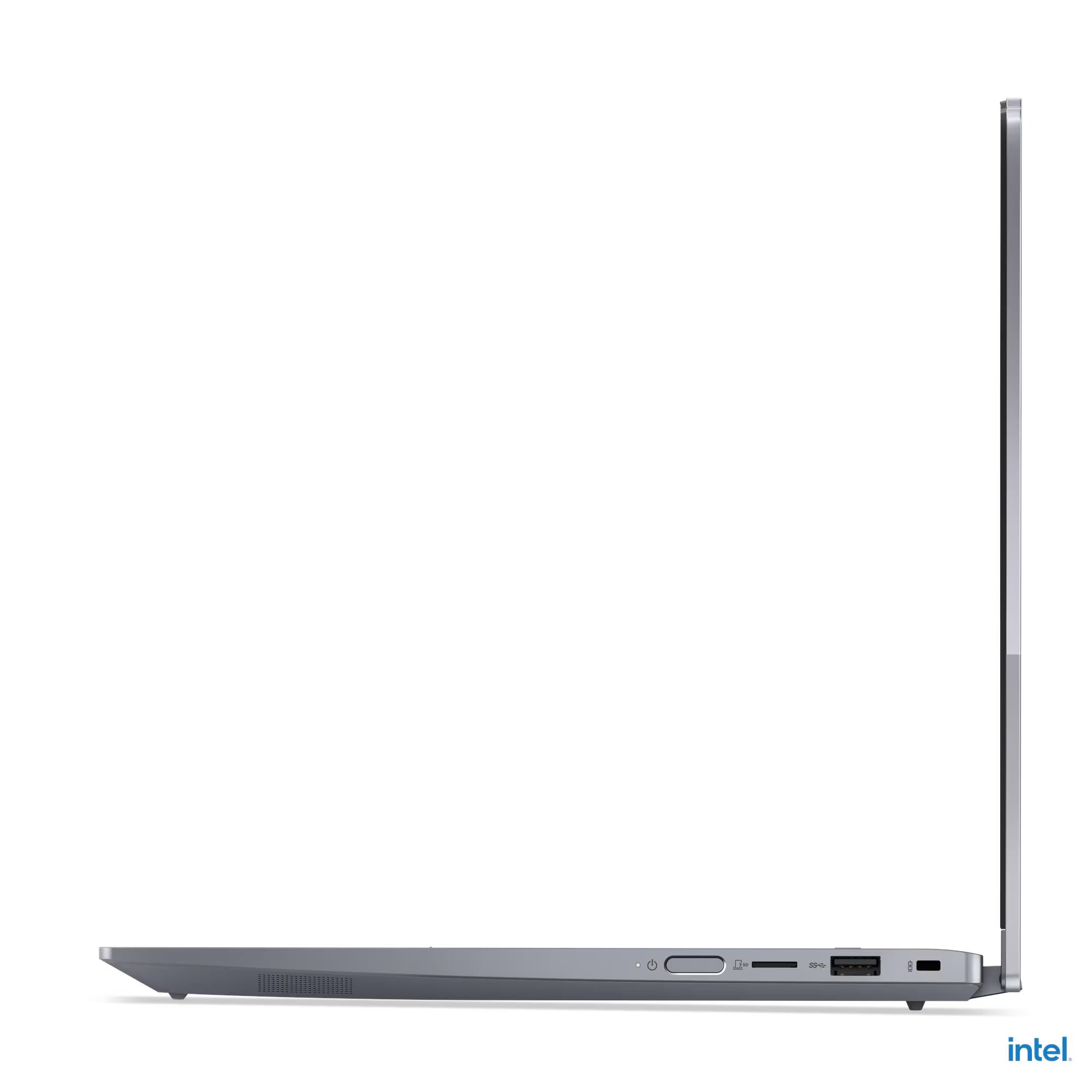 מחשב נייד Lenovo ThinkBook 14 2-in-1 G5 IAU Ultra 5-225U/32G/1TB/11P/Touch/3Y-OS