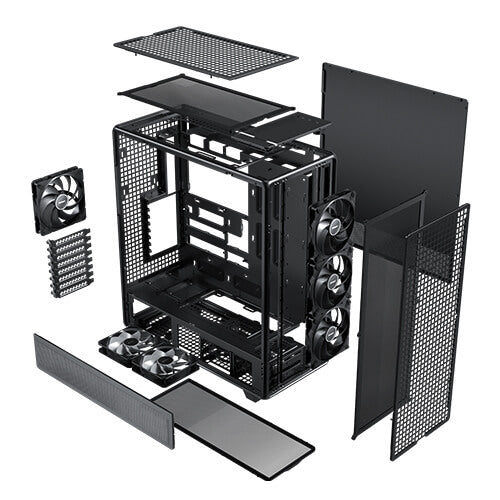 מארז Antec 900 Full Tower