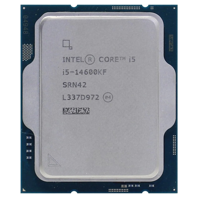 מחשב נייח גיימינג מורכב STO I5-14600KF/32G/1TB/4060-Ti/11P