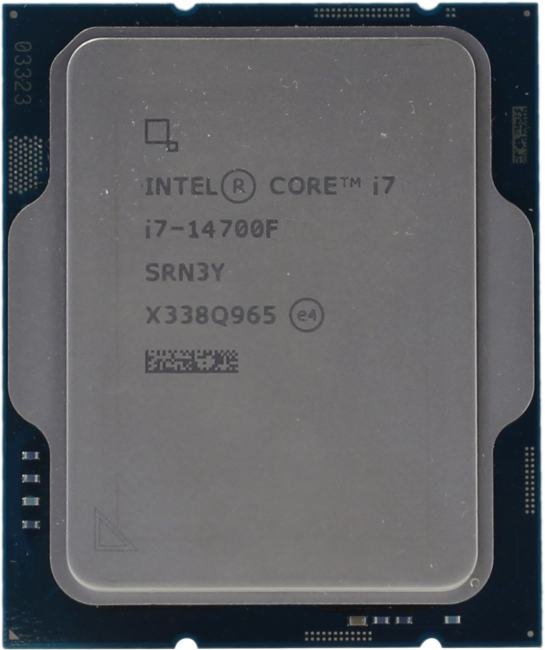 מחשב נייח גיימינג מורכב STO I7-14700F/32G/2TB/4070 Super/11P