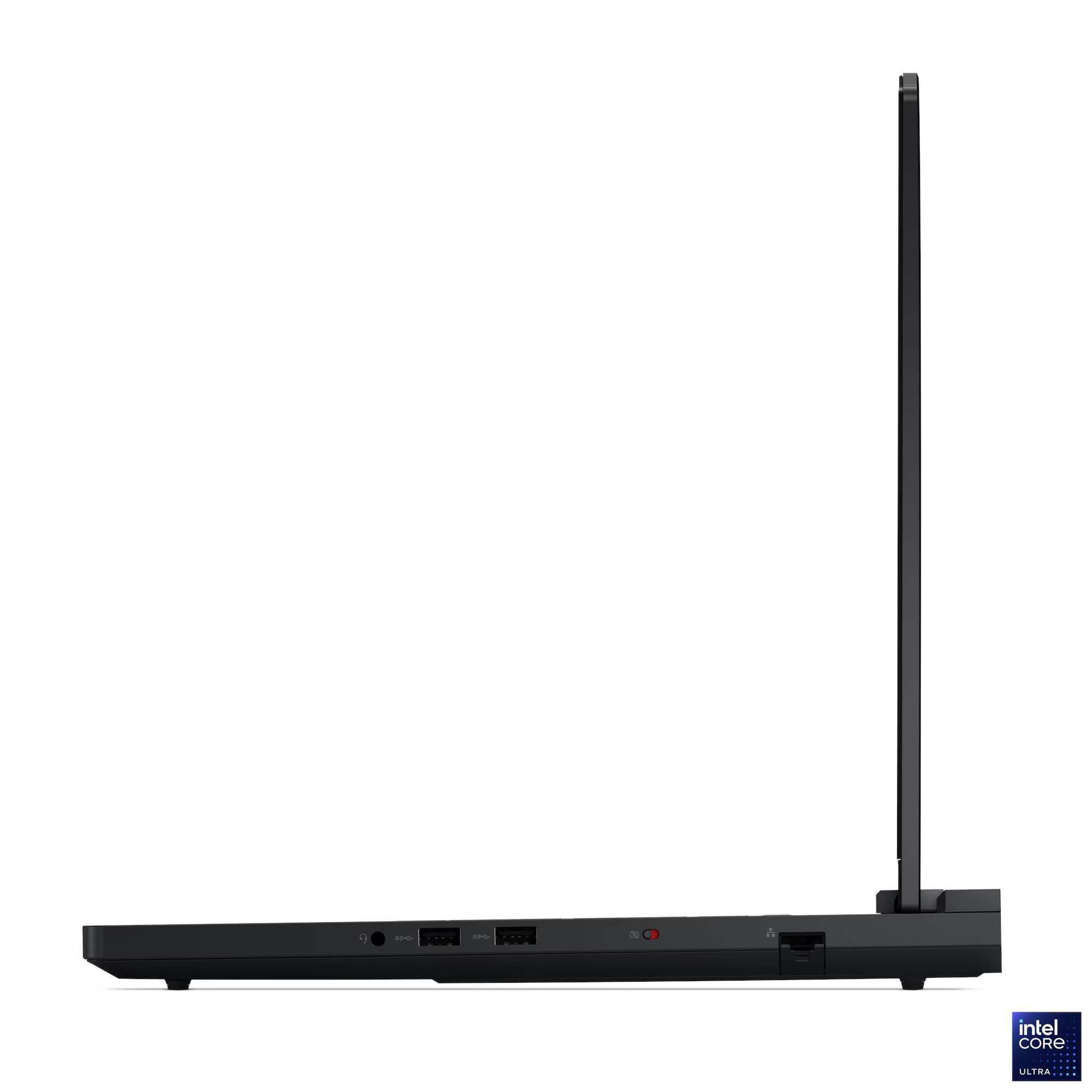 מחשב נייד Lenovo Legion Pro 7 16IAX10H 16'' Ultra 9 275HX/32G/1T/5070 Ti/3Y-OS