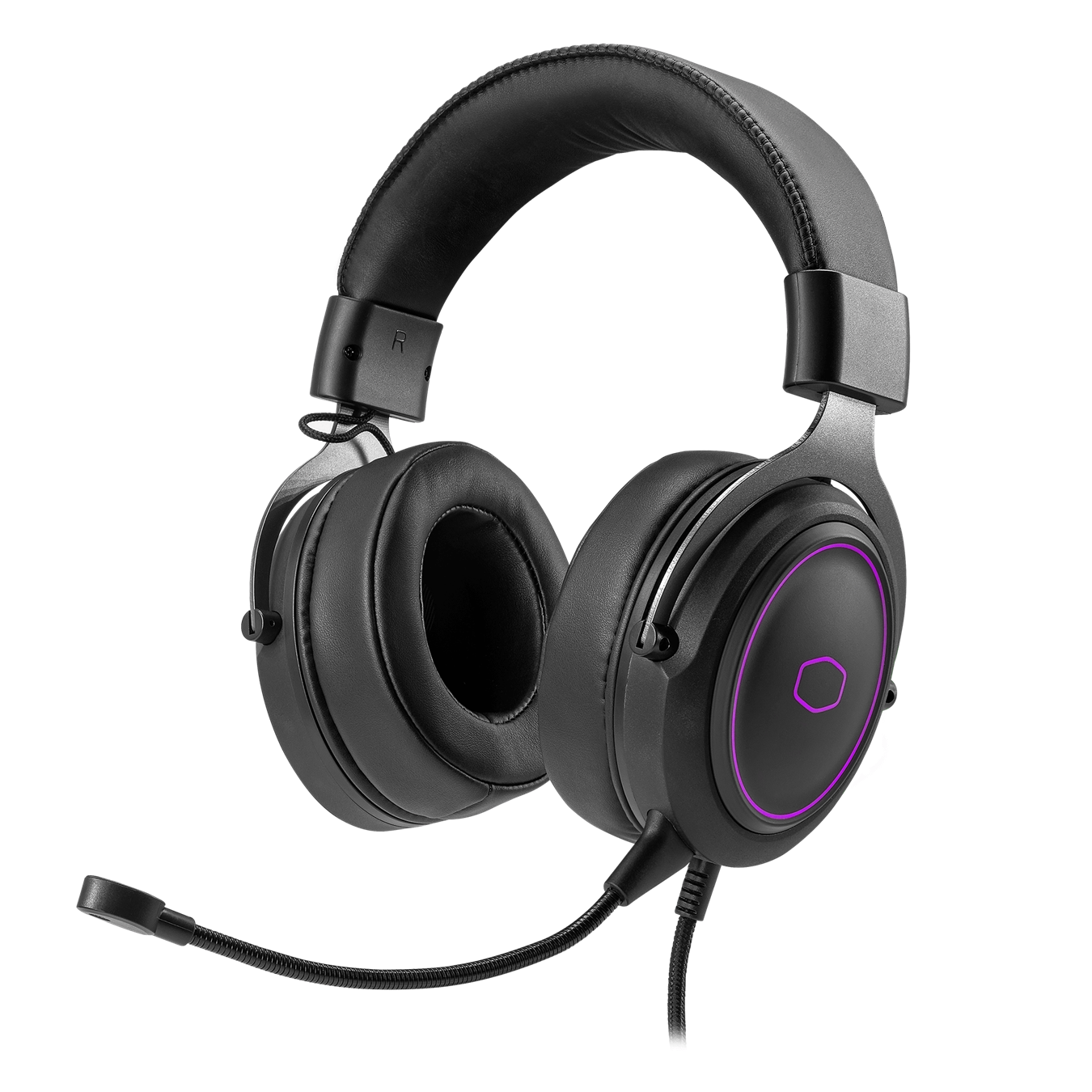 אוזניות גיימינג Cooler Master CH-331 USB
