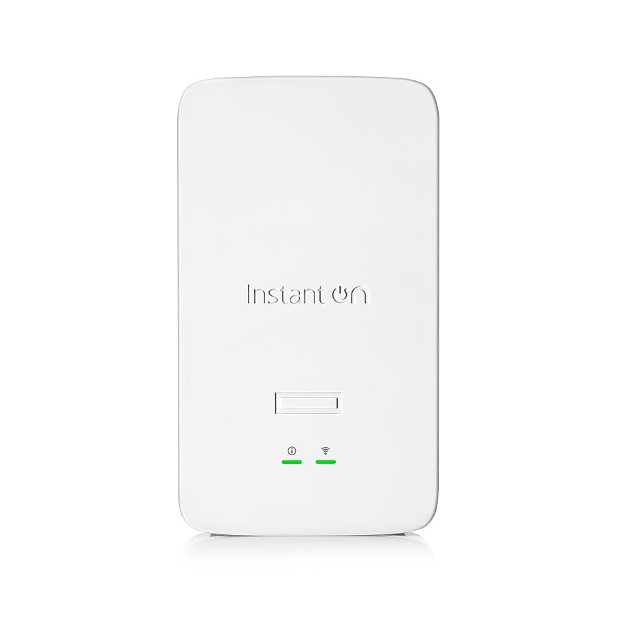 אקסס פוינט HP Aruba Instant On AP22D