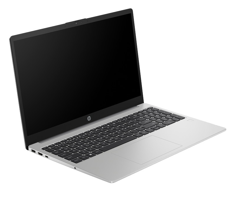 מחשב נייד HP 250 G10 15.6'' I7-1355U/16G/512G/Silver/FD/3Y-OS