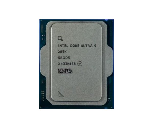 Intel Core Ultra 9 285K