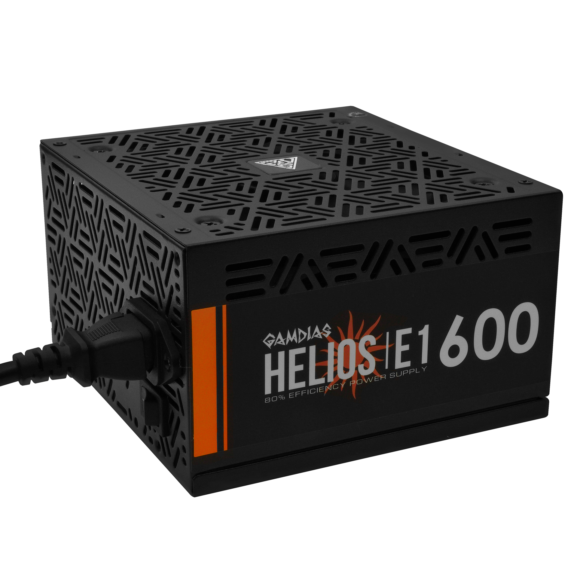 ספק כוח Gamdias Helios  E1-600 80+