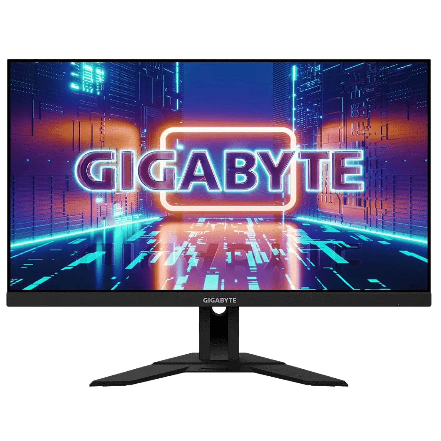 מסך גיימינג Gigabyte M28U 28" IPS 4K UHD 160Hz 1ms