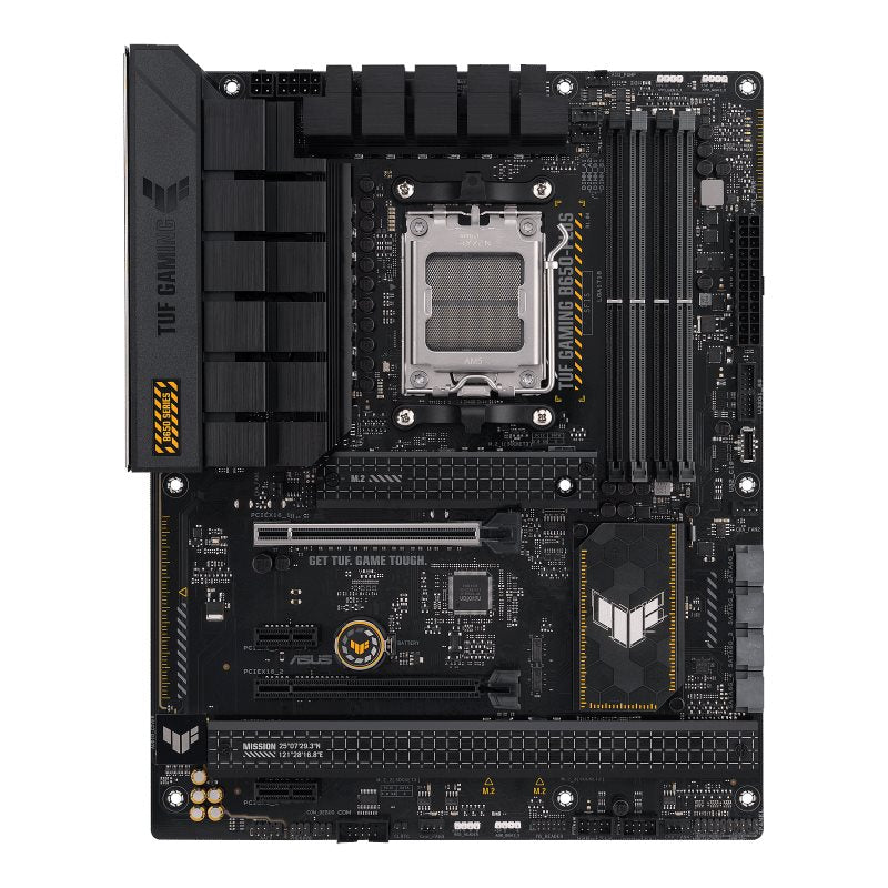 לוח אם ASUS TUF Gaming B650-PLUS