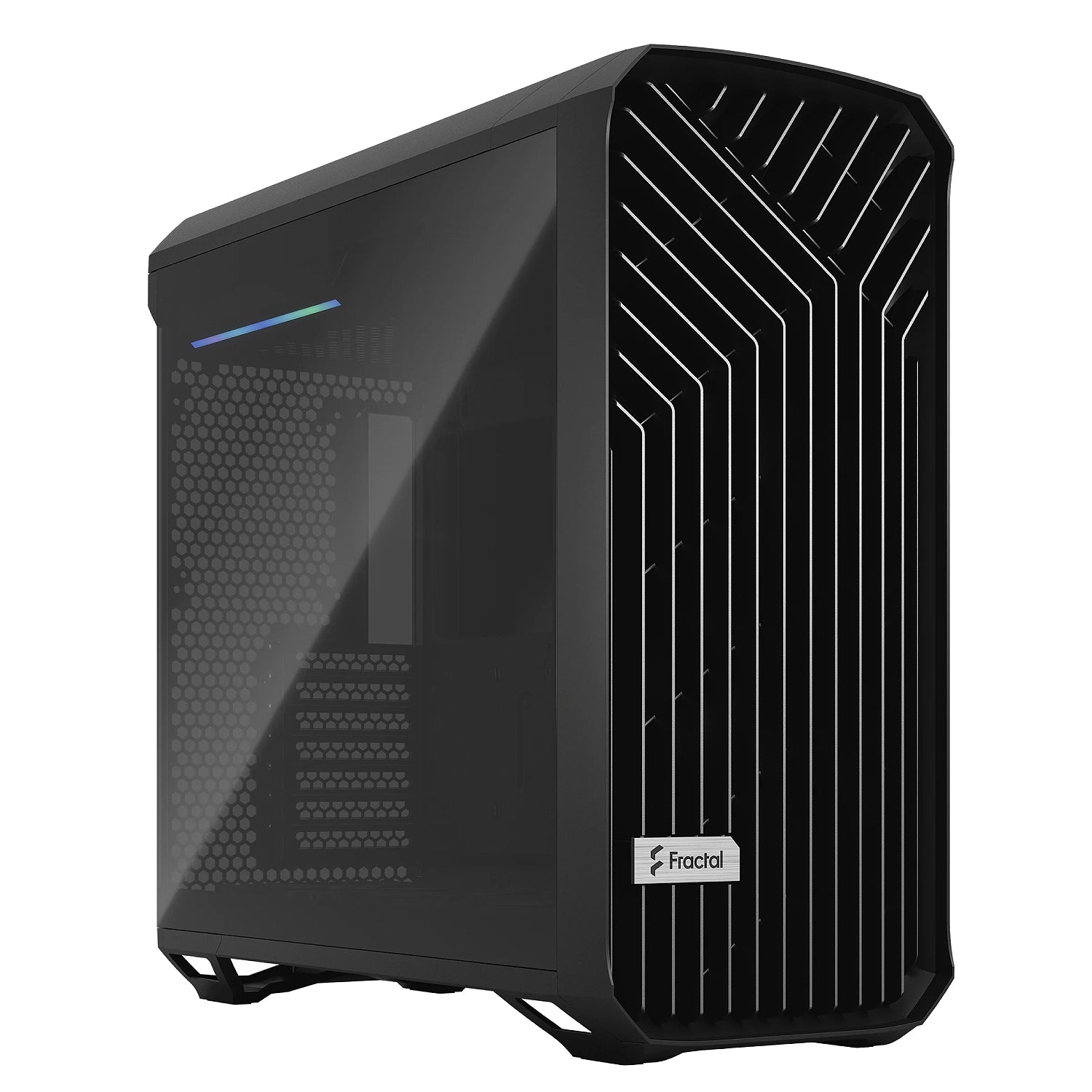 מארז Fractal Design Torrent Dark