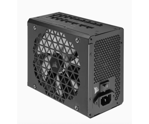 ספק כוח Corsair RM1200X Shift 80+ Gold Fully Modular ATX 3.0  1200W