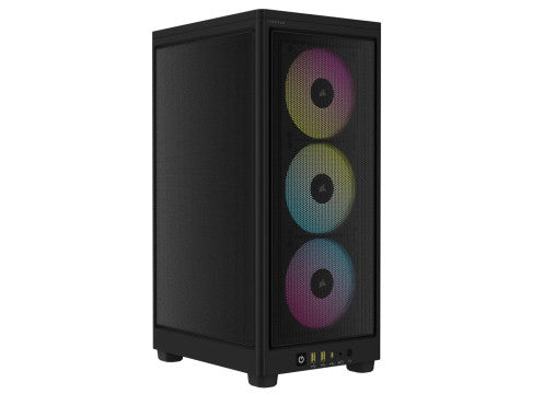 מארז Corsair 2000D Icue RGB Airflow Mini