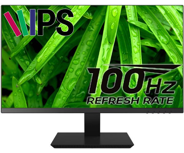 מסך Solid F272P1 27'' FHD IPS