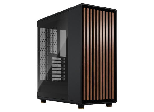 מארז Fractal Design North Dark