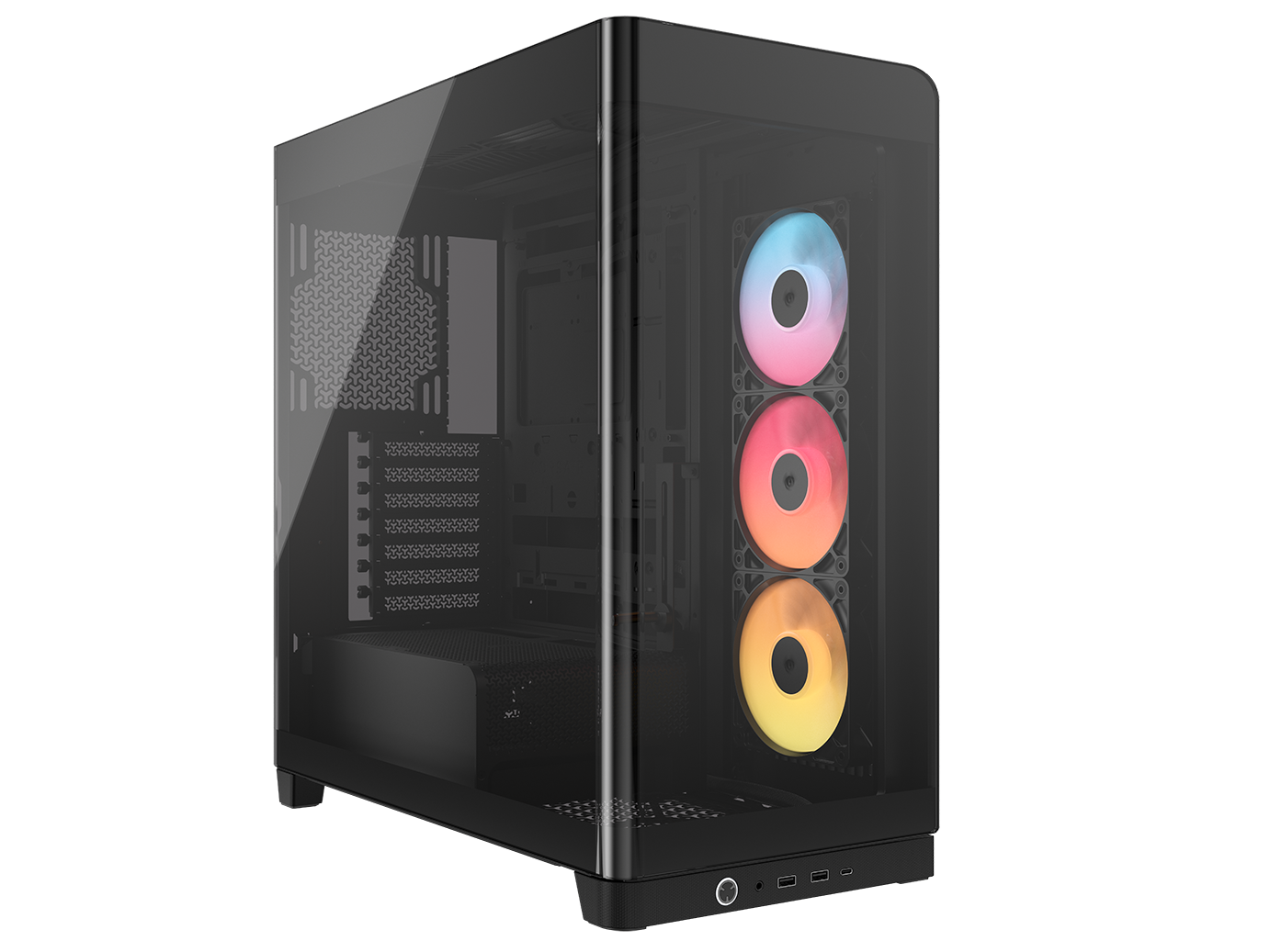 מארז Corsair FRAME 4500X E-ATX