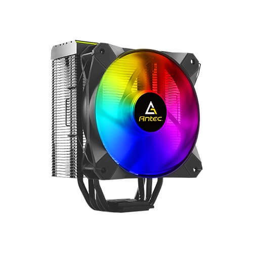 קירור Antec Frigus Air 400 ARGB