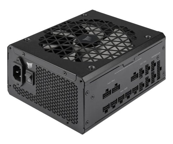 ספק כוח Corsair RM1000X Shift 80+ Gold Fully Modular ATX 3.0