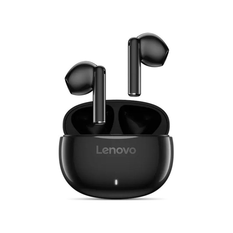 אוזניות Lenovo E310 True Wireless Stereo Earbuds Black