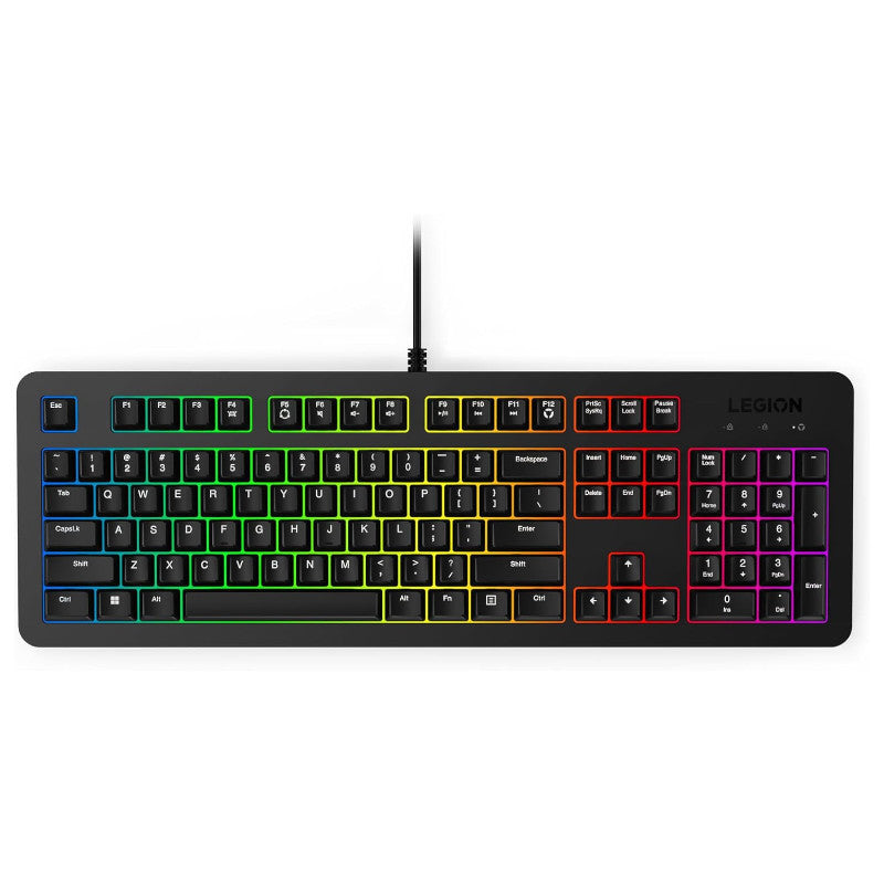 מקלדת גיימינג Lenovo Legion K310