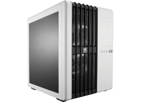 מארז בצבע לבן Corsair Carbide Air 540 Cube