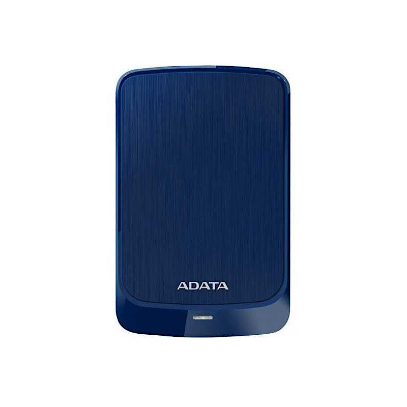 דיסק חיצוני ADATA HV320 1TB HDD Blue