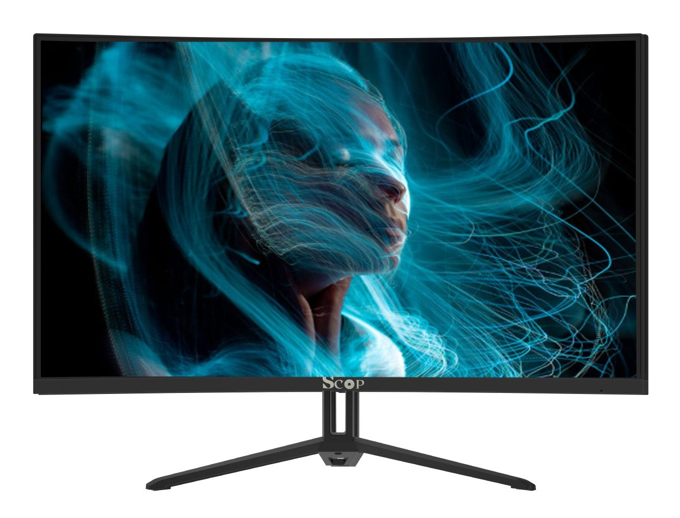 מסך גיימינג Scop M3269PH 32" IPS FHD 180Hz