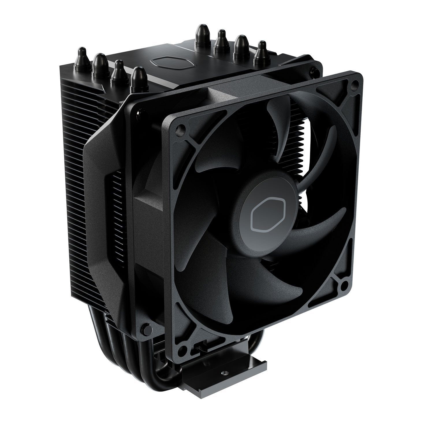 קירור Cooler Master 411 Nano Black