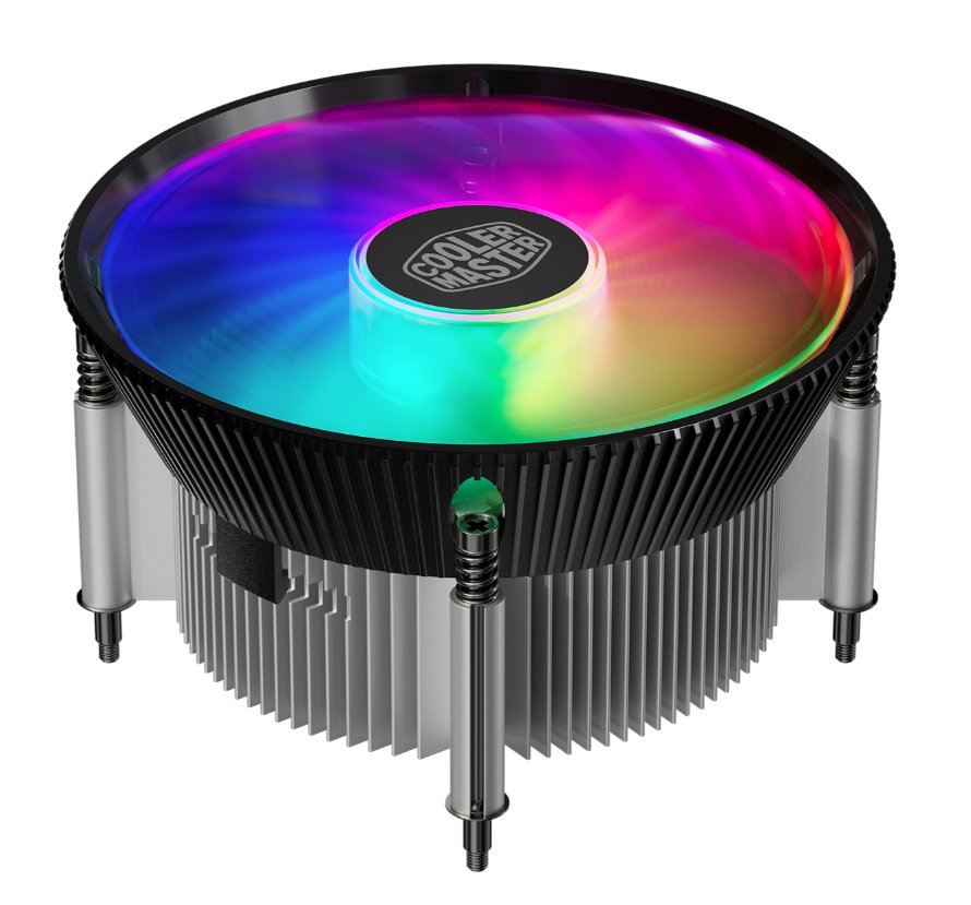 קירור Cooler Master I70C LGA 1700