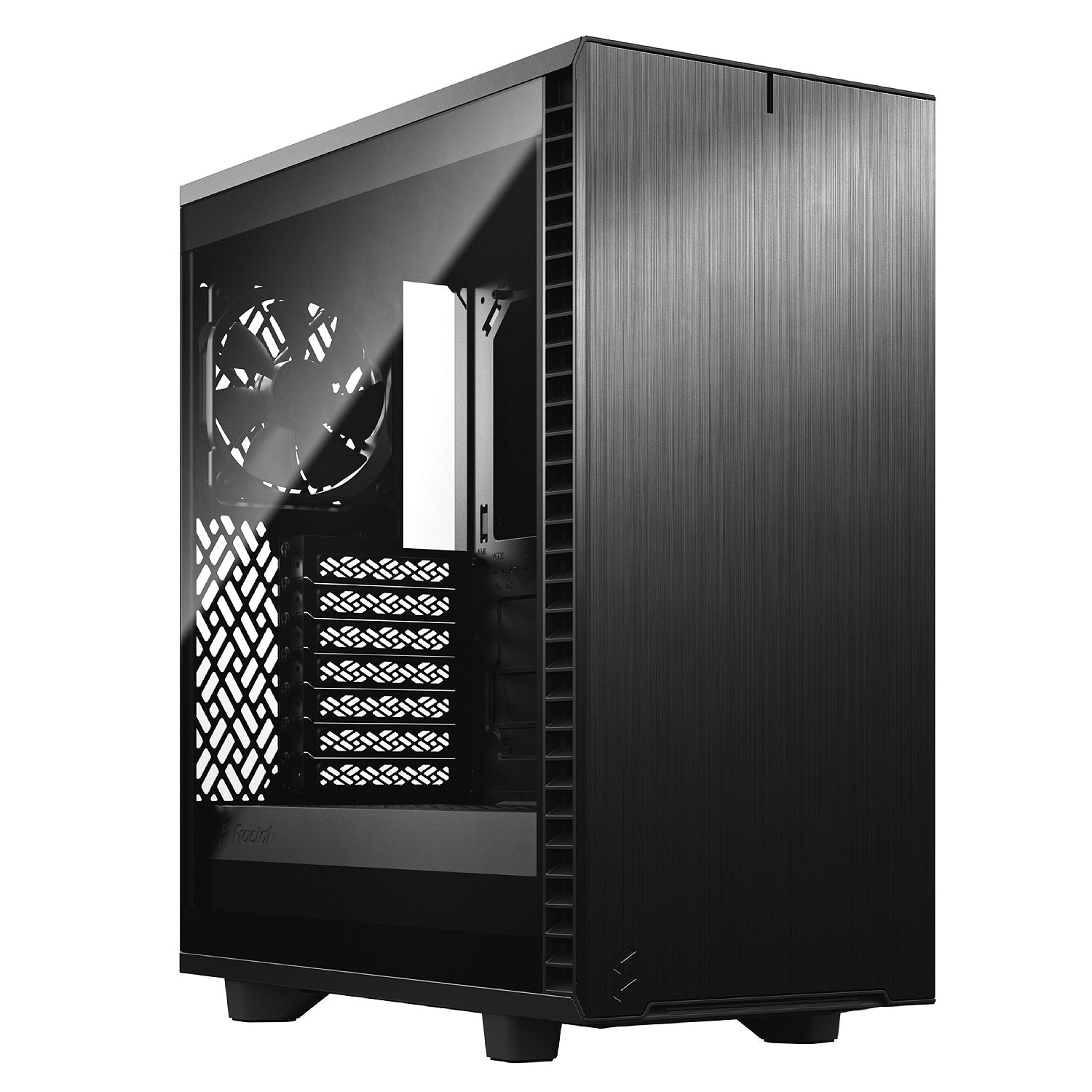 מארז Fractal Design Define 7 Compact Light