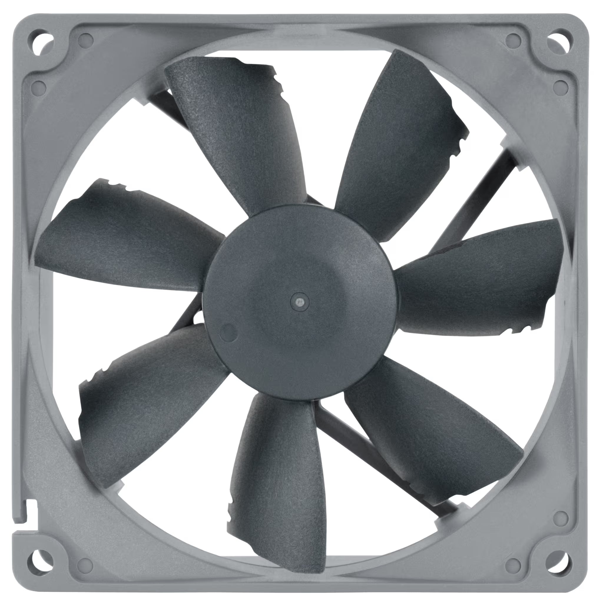 מאוורר למארז Noctua NF-B9 REDUX 9cm 1600RPM PWM
