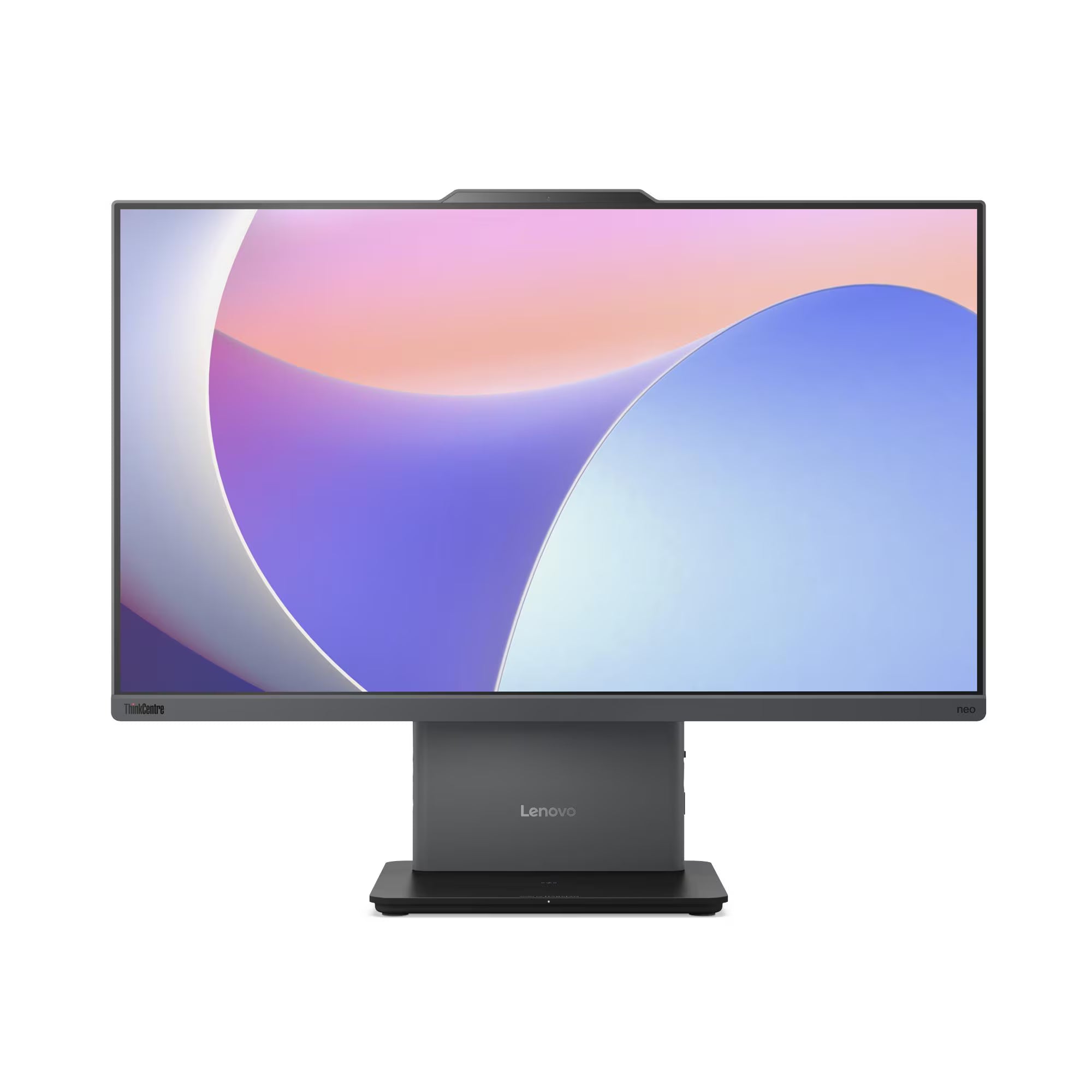 מחשב נייח Lenovo AIO ThinkCentre neo 50a 27 Gen5 i7-13620H/16GB/512G/Touch/3Y-OS