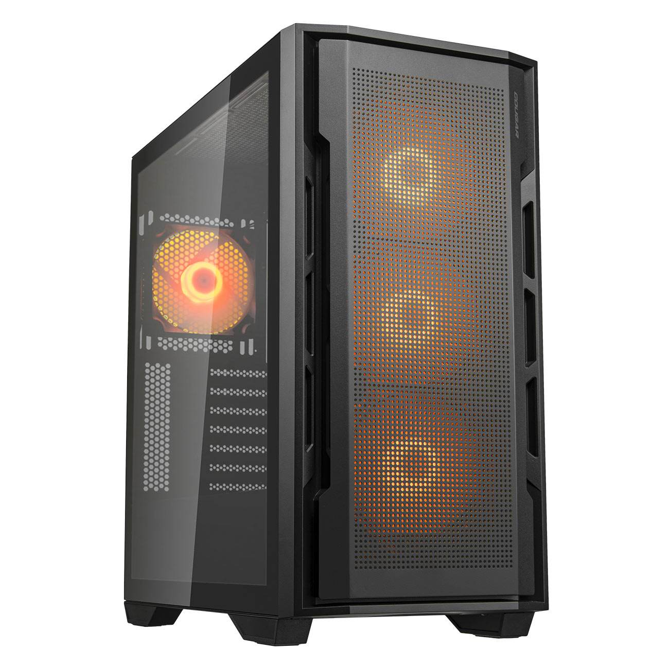 מארז Cougar UNIFACE ARGB