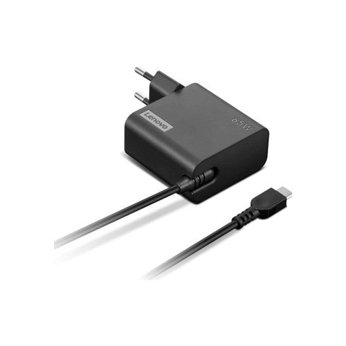 מטען מקורי Lenovo USB-C 65W