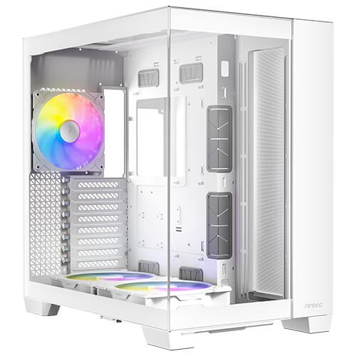 מארז לבן Antec C8 ARGB