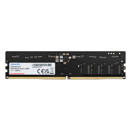 זיכרון לנייח ADATA 32GB DDR5 5600Mhz