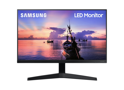 מסך Samsung F27T350FHR 27" FHD IPS