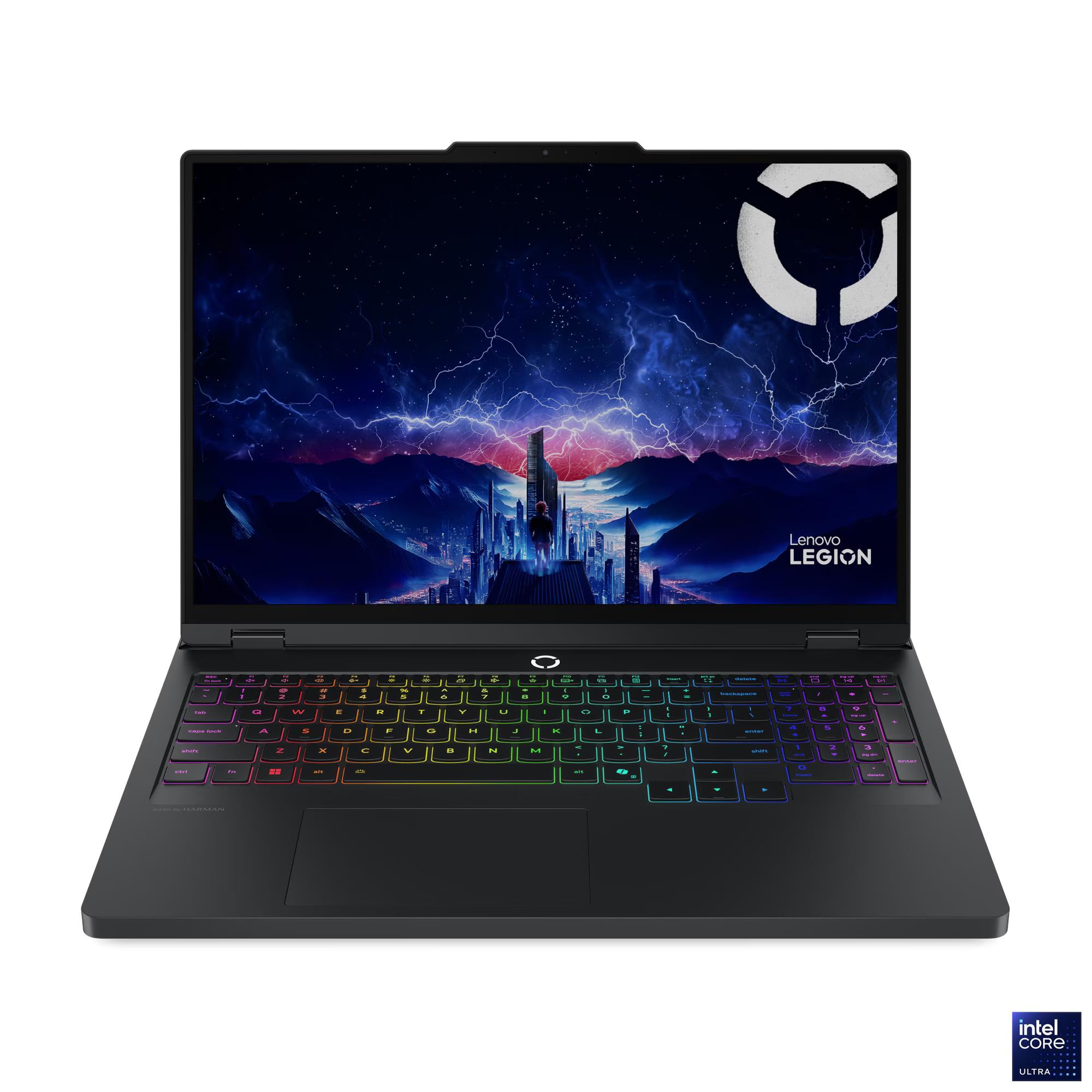 מחשב נייד Lenovo Legion Pro 5 16IAX10 16'' Ultra 9 275HX/32G/1T/5060/11H/3Y-OS