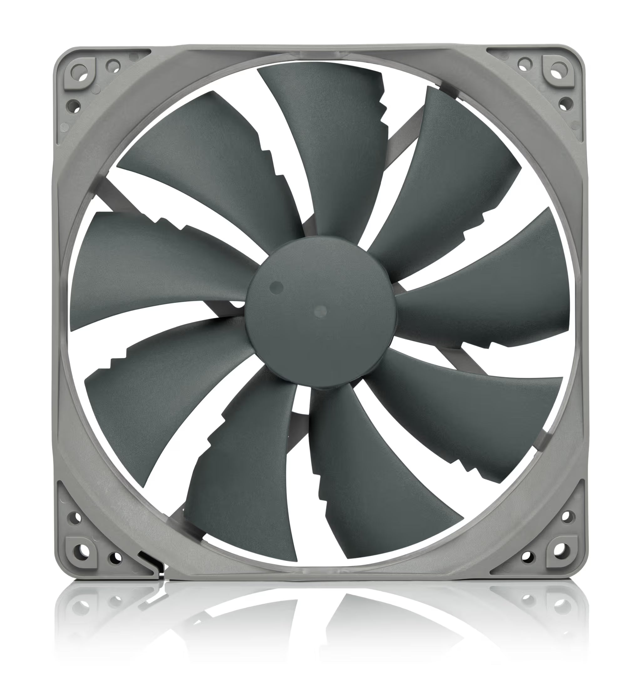 מאוורר למארז Noctua NF-P14S REDUX 14cm 1200RPM PWM