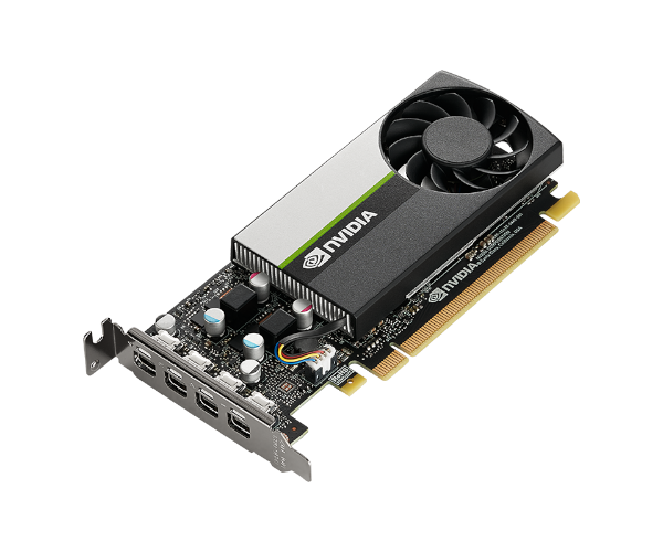 כרטיס מסך Nvidia Quadro RTX T1000 8GB