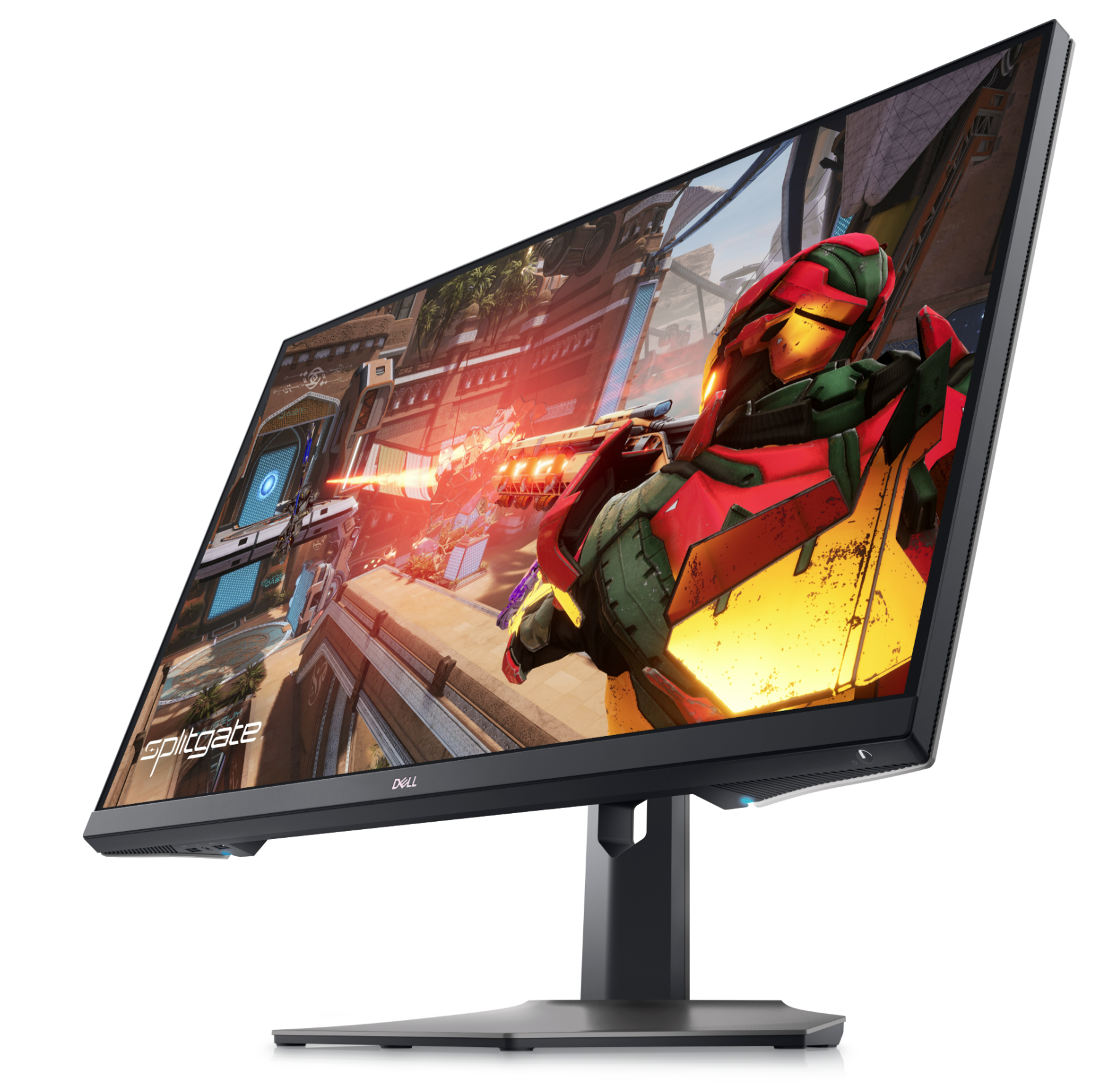 מסך גיימינג Dell 32'' G3223Q 4K UHD Fast IPS 144Hz 1ms