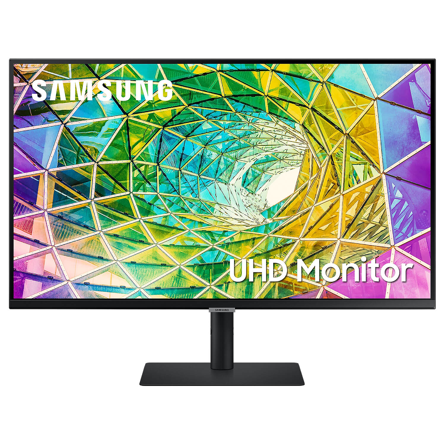 מסך Samsung 32" VA 4K UHD